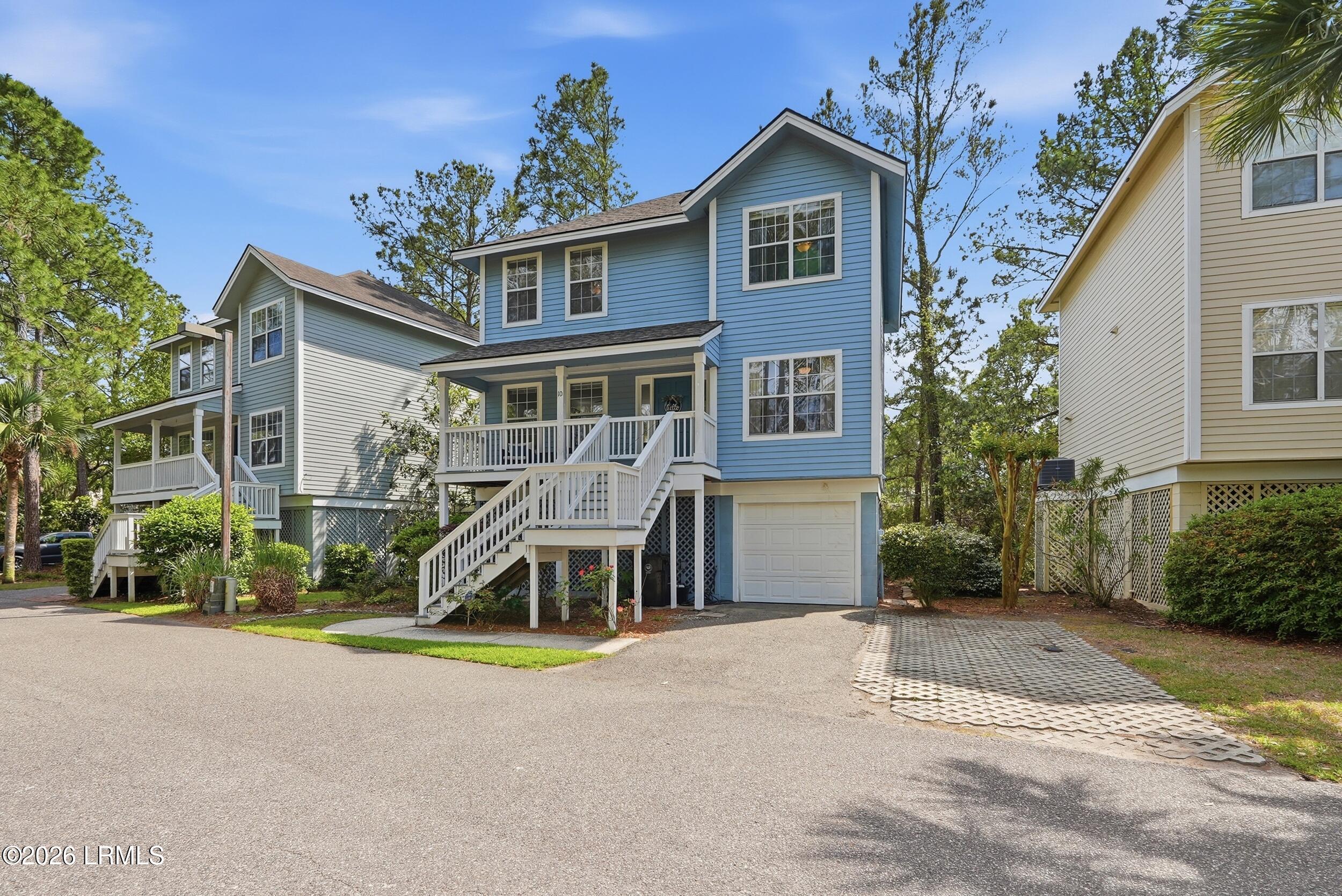 10 Pine Burr Road East, Unit 5 Hilton Head Island, SC 29926 - Photo 2 of 36 55_ep_002