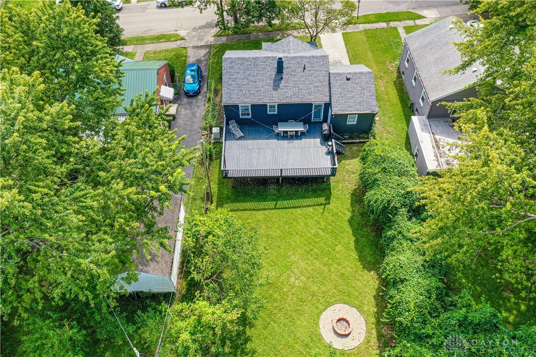 1533 Cardington Road Kettering, OH 45409 - Photo 5 of 28