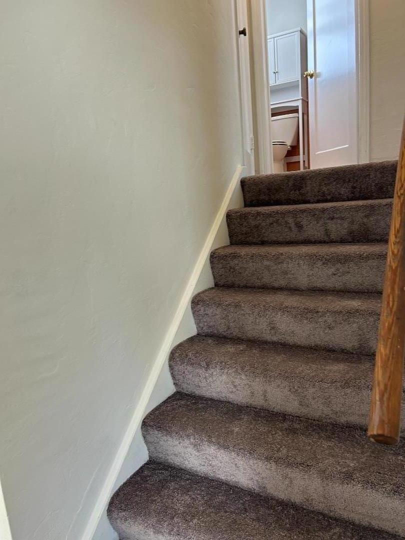 231 Paramount Drive Millbrae, CA 94030 - Photo 8 of 9 a view of entryway