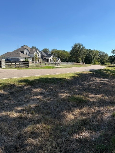 21603 Chenango Lake Drive Angleton, TX 77515 - Photo 11 of 14 a view of lake view