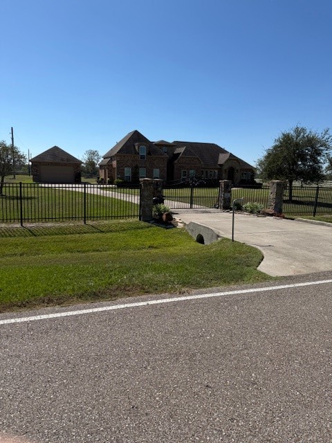 21603 Chenango Lake Drive Angleton, TX 77515 - Photo 12 of 14 a view of a kids park