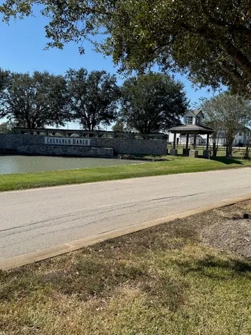 a view of outdoor space with city view