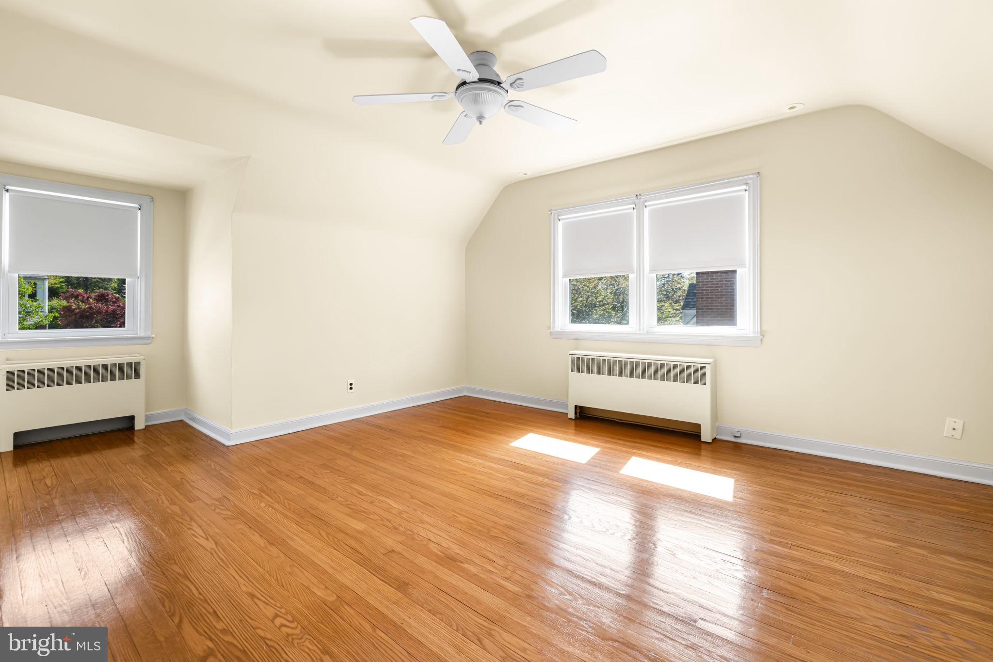 2134 Benezet Road Abington, PA 19001 - Photo 18 of 34 Second Floor Bedroom
