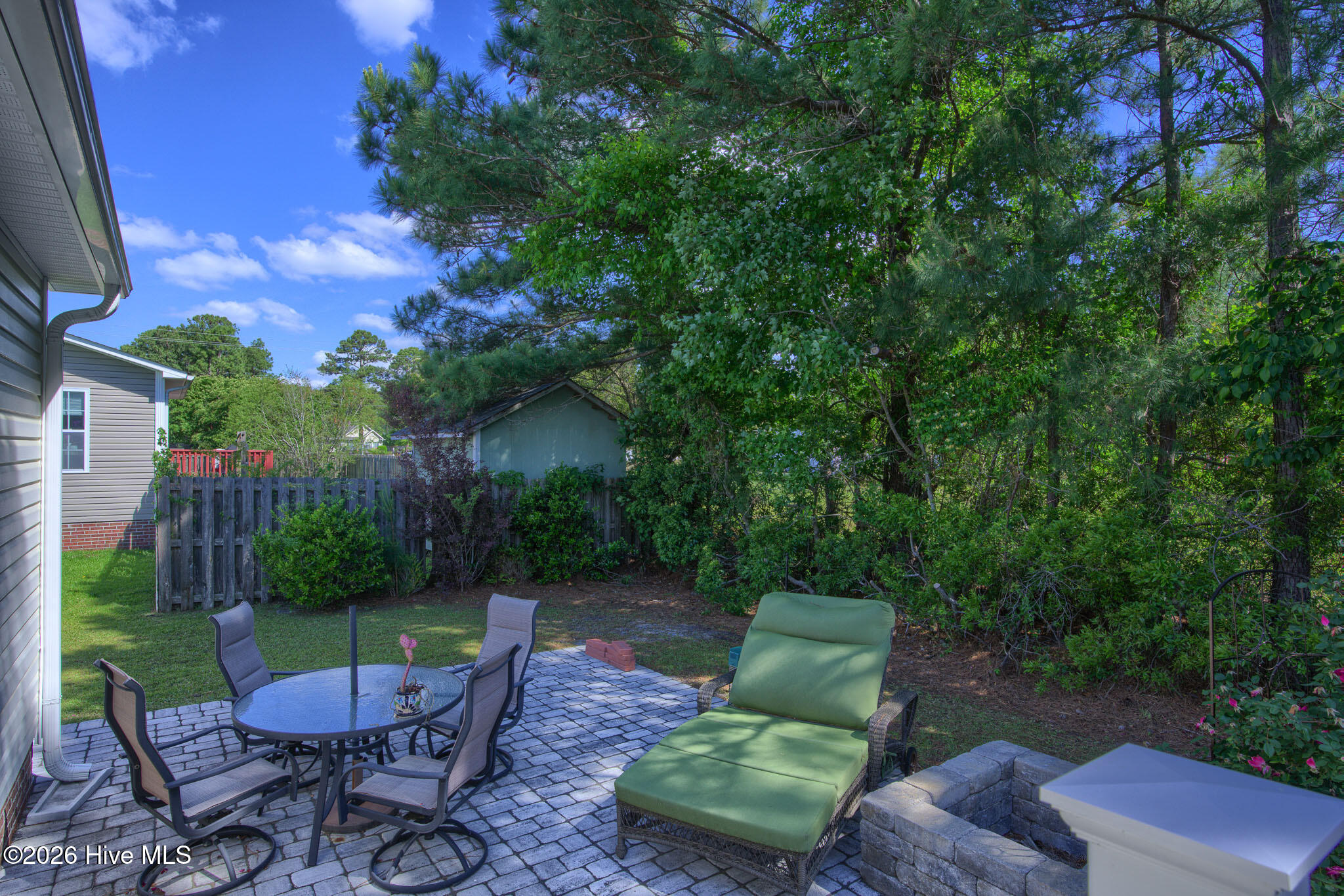 105 Sages Ridge Drive Holly Ridge, NC 28445 - Photo 27 of 32