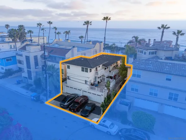 $2,750,000 | 1318 South Pacific Street, Oceanside, CA 92054