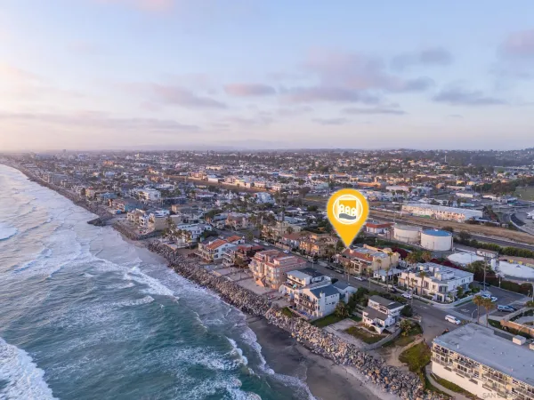 $2,750,000 | 1318 South Pacific Street, Oceanside, CA 92054