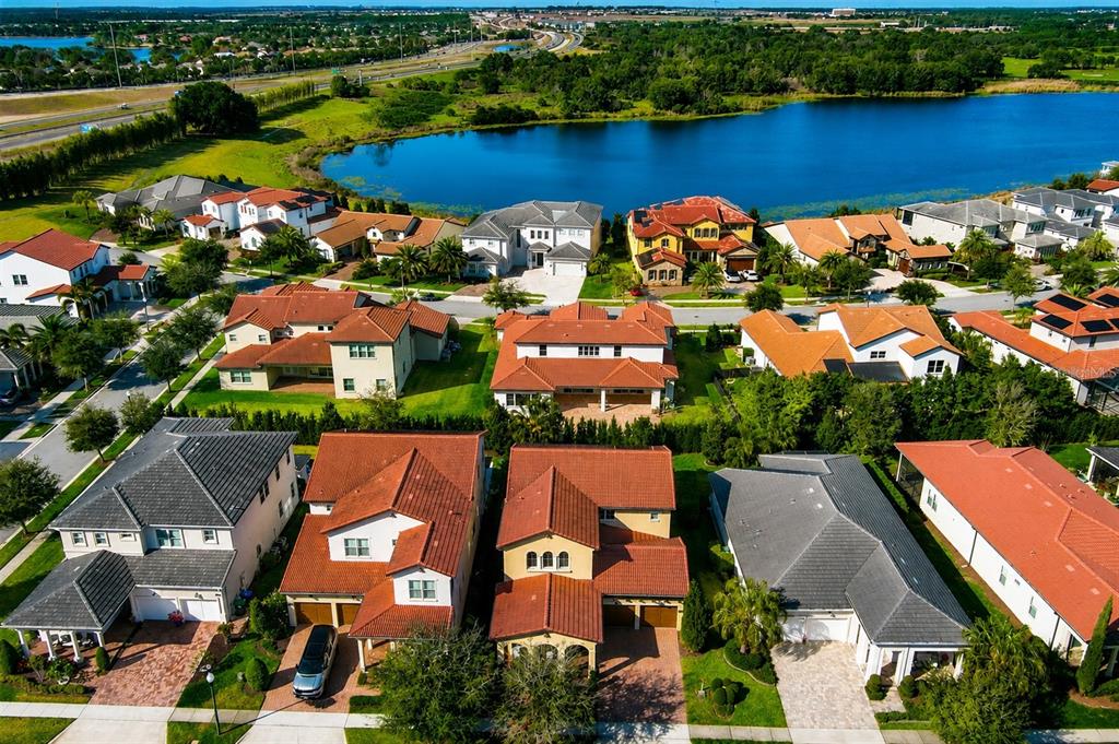 15149 Canoe Place Winter Garden, FL 34787 - Photo 48 of 55