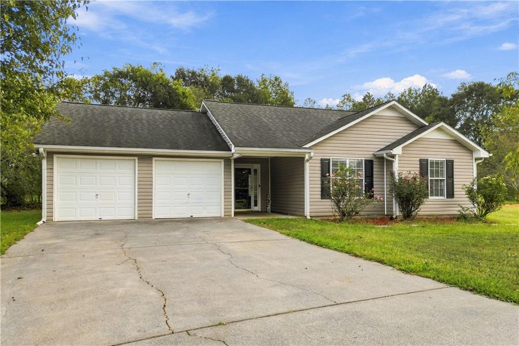 28 Autumn Ridge Drive Euharlee, GA 30145 - Photo 1 of 37 Gallery Image 1