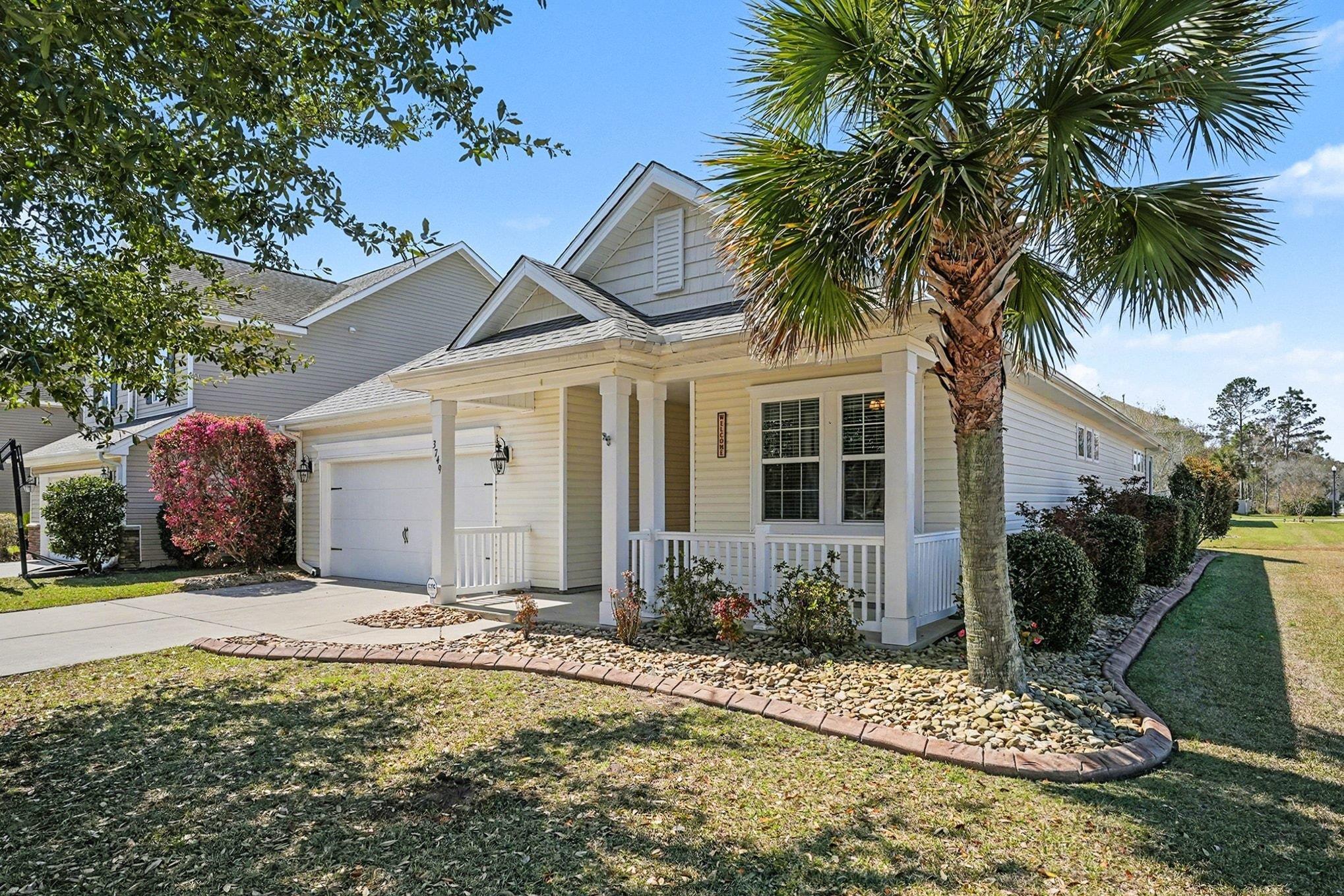 3749 White Wing Circle Myrtle Beach, SC 29579 - Photo 3 of 43