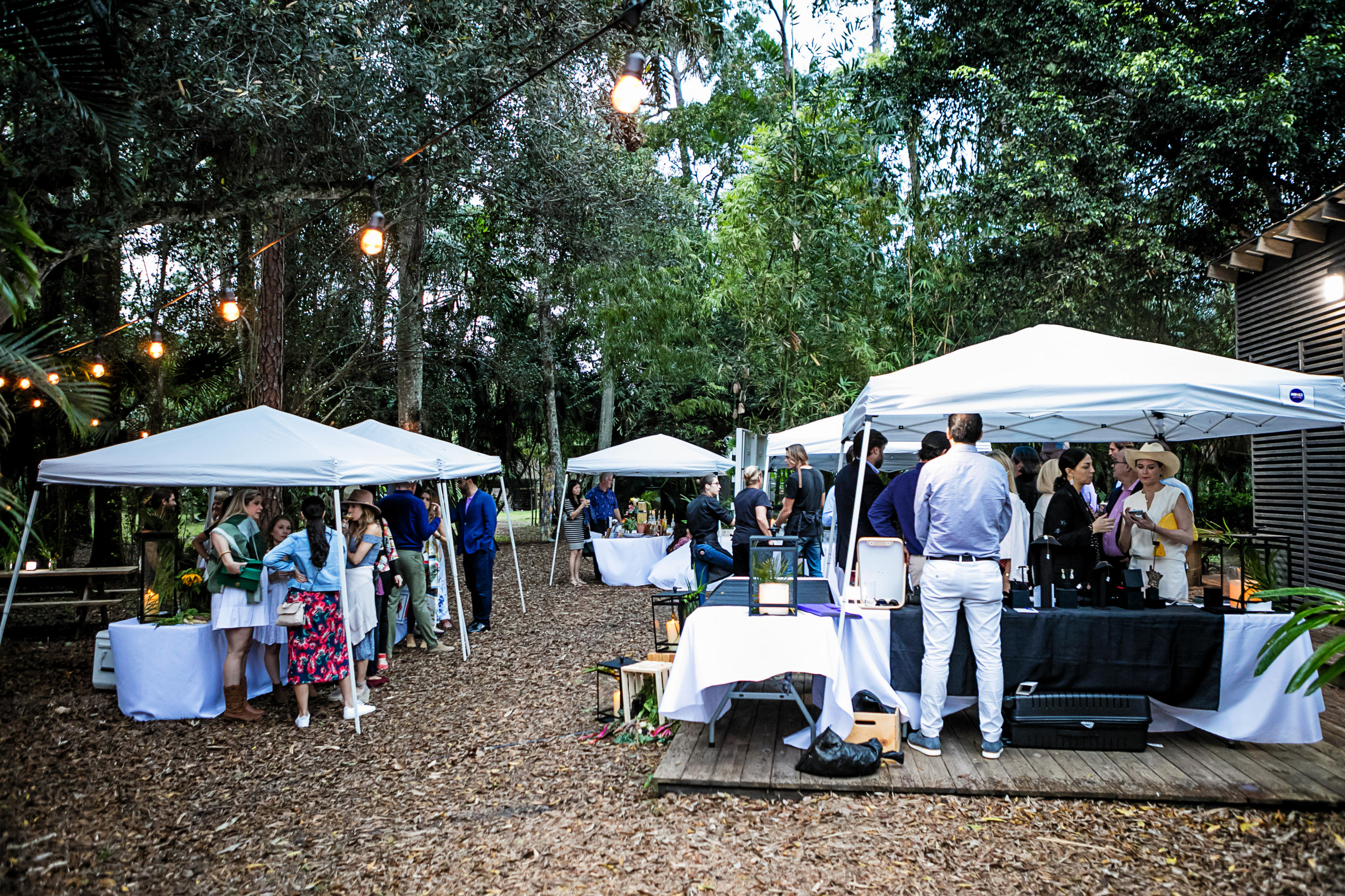 1442 E Road Loxahatchee Groves, FL 33470 - Photo 16 of 23 guests entering