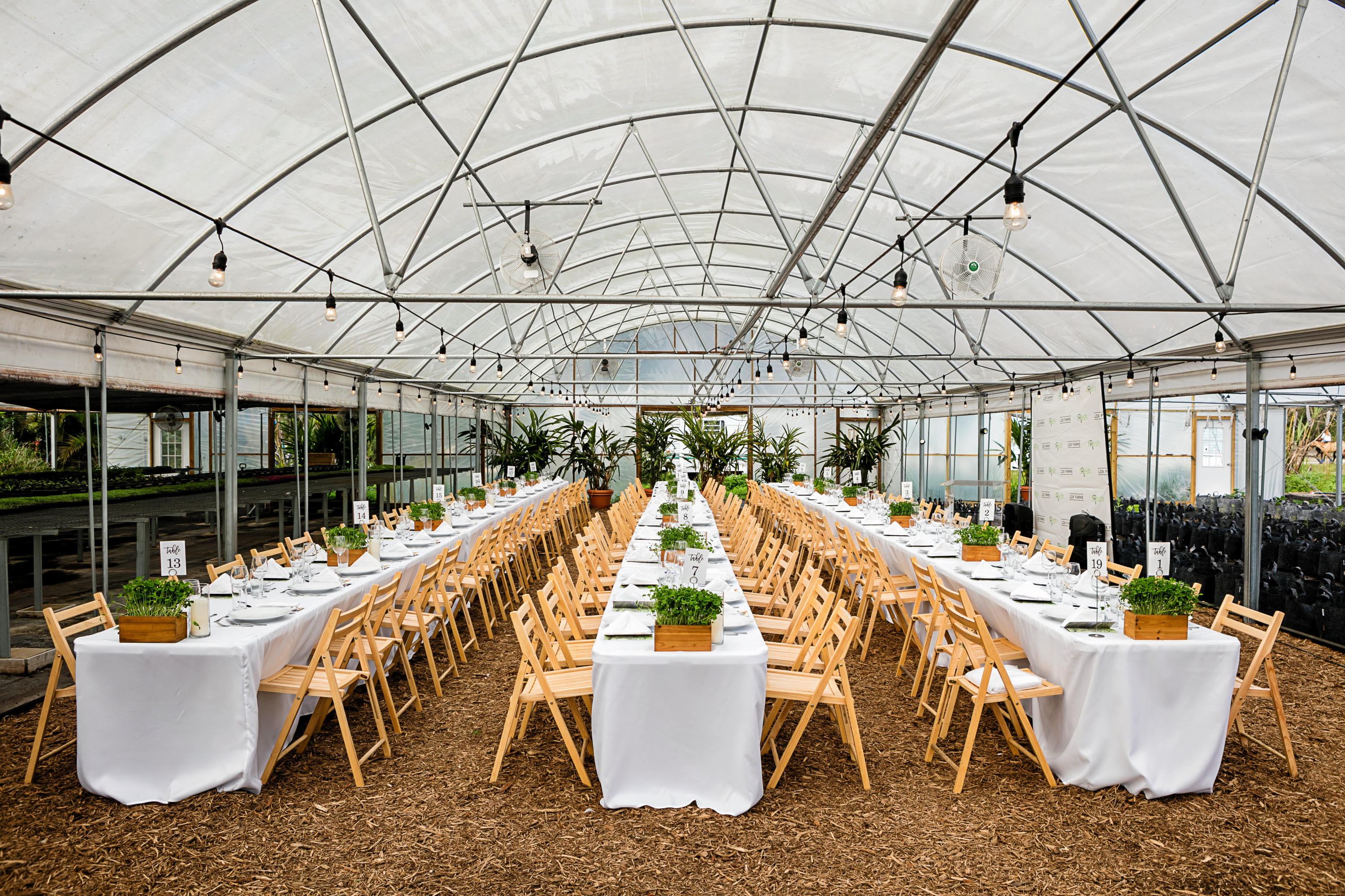 1442 E Road Loxahatchee Groves, FL 33470 - Photo 17 of 23 dining