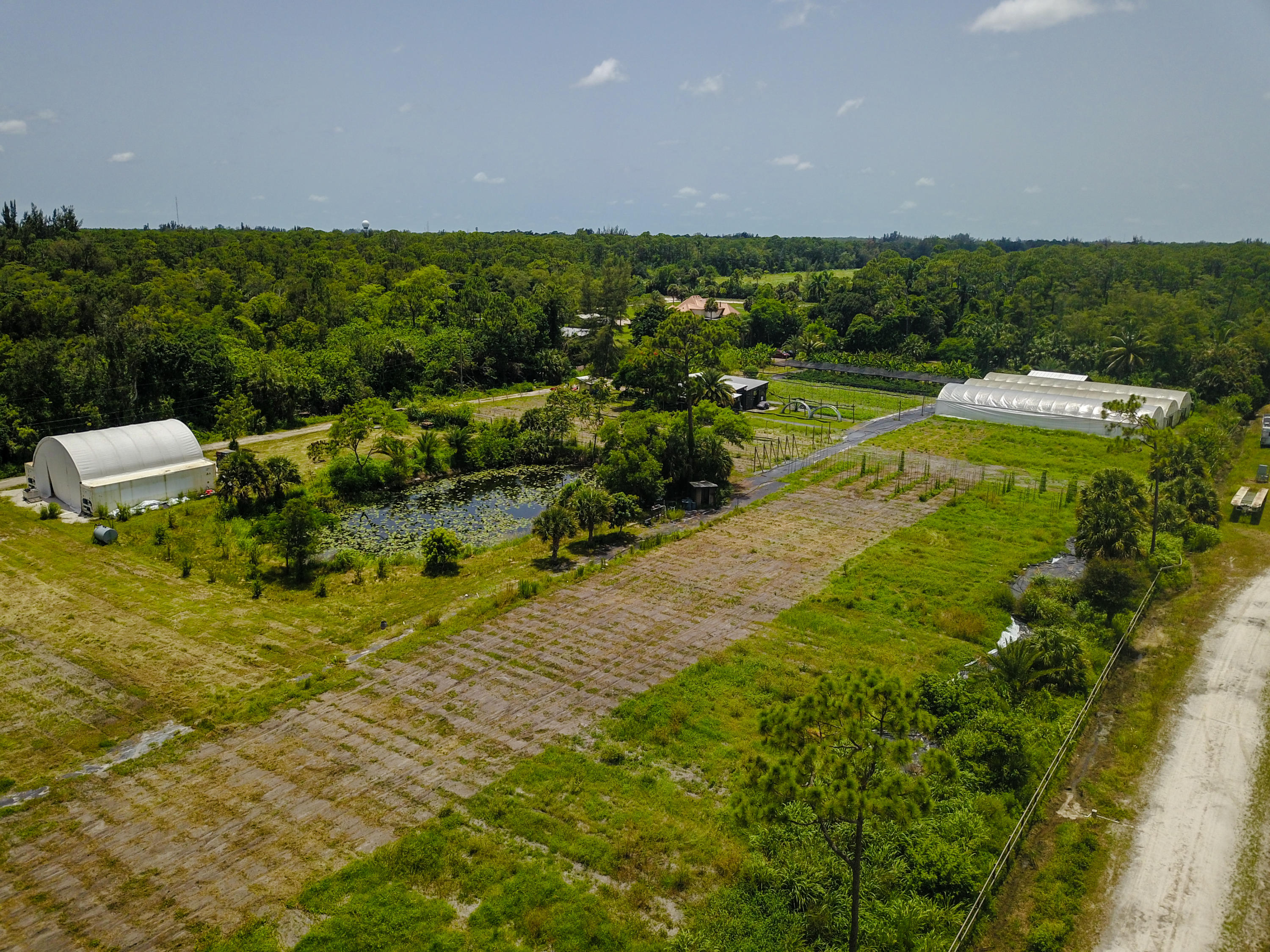1442 E Road Loxahatchee Groves, FL 33470 - Photo 22 of 23 DJI_0072