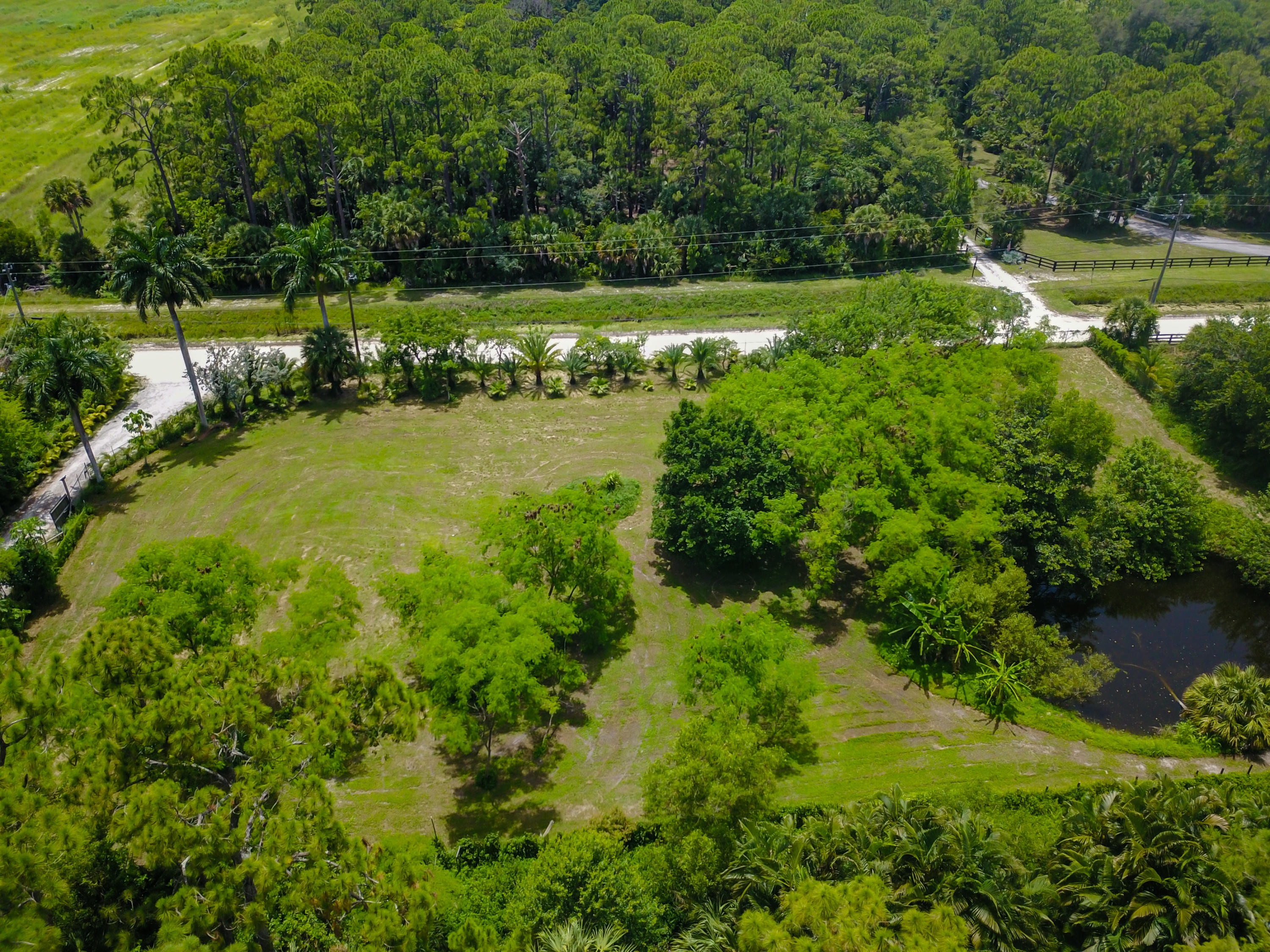 1442 E Road Loxahatchee Groves, FL 33470 - Photo 4 of 23 DJI_0084