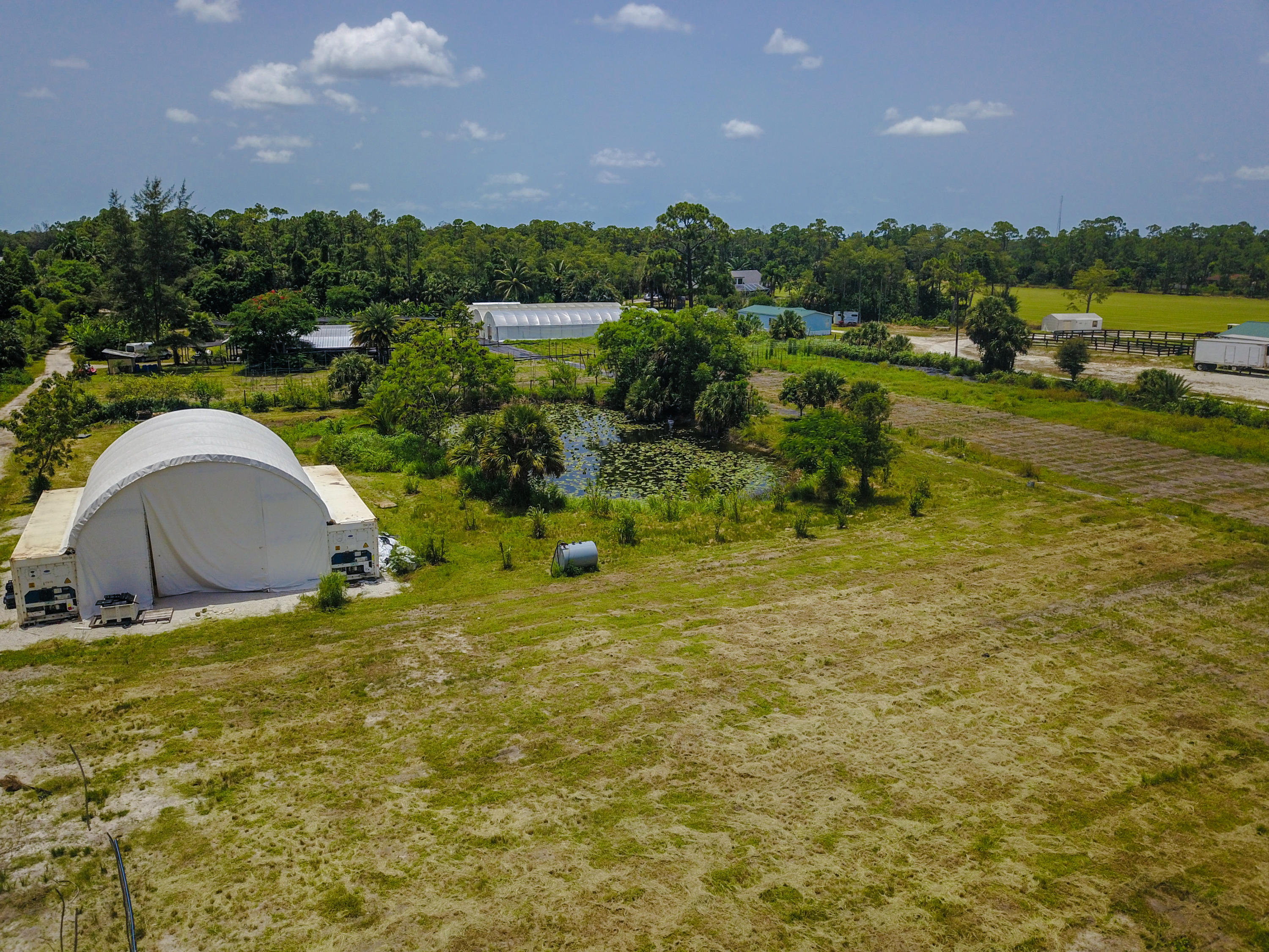 1442 E Road Loxahatchee Groves, FL 33470 - Photo 8 of 23 DJI_0071