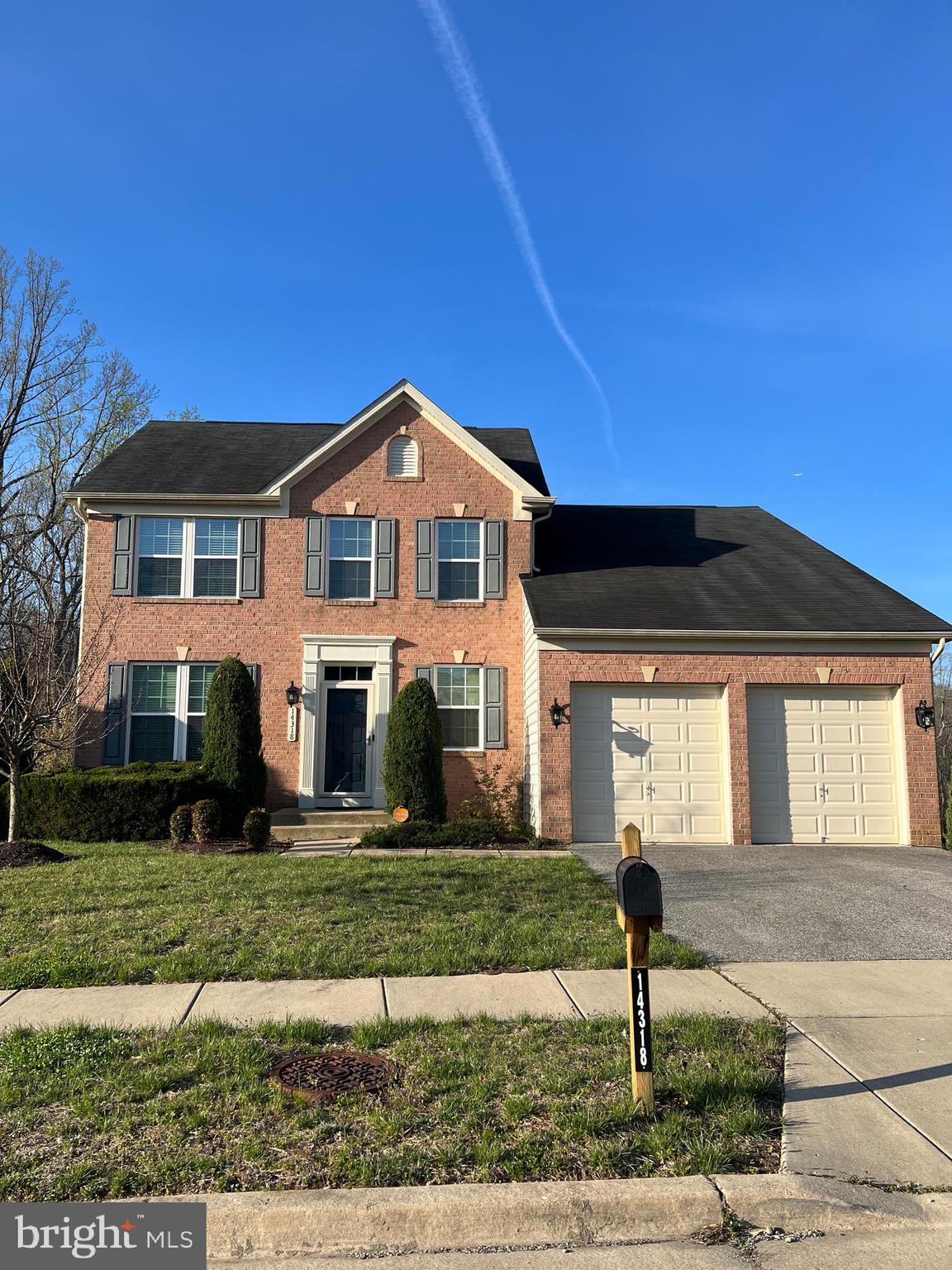 14318 Lusby Ridge Road Accokeek, MD 20607 - Photo 1 of 21 Gallery Image 1