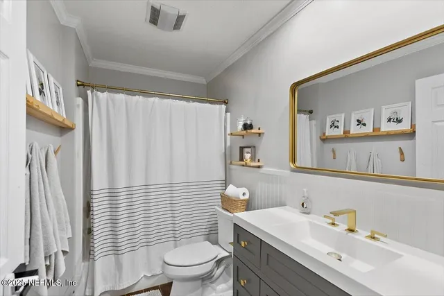 $460,000 | 7441 Blair Circle, Glen St. Mary, FL 32040