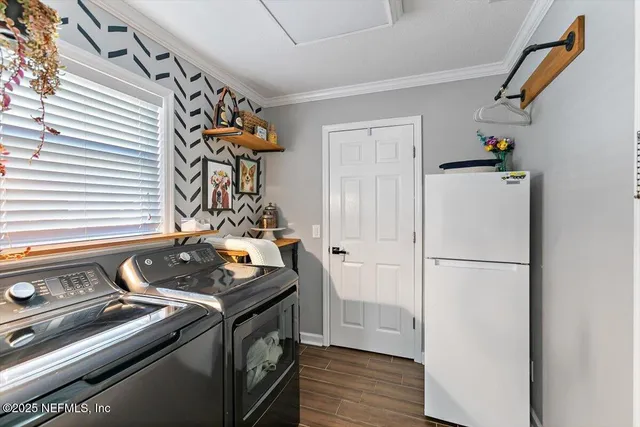 $460,000 | 7441 Blair Circle, Glen St. Mary, FL 32040