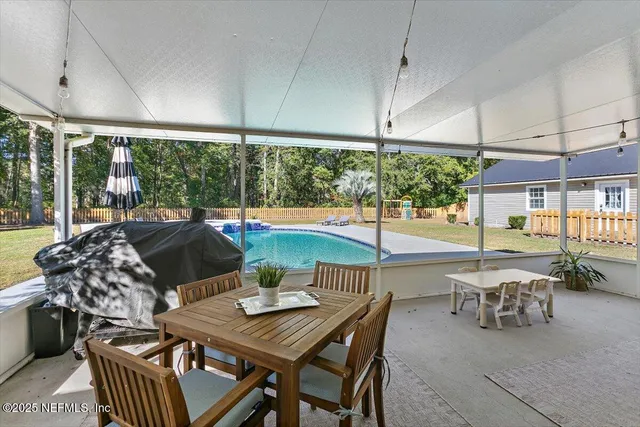 $460,000 | 7441 Blair Circle, Glen St. Mary, FL 32040