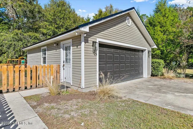 $460,000 | 7441 Blair Circle, Glen St. Mary, FL 32040