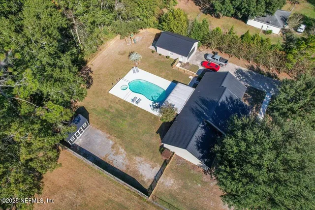 $460,000 | 7441 Blair Circle, Glen St. Mary, FL 32040