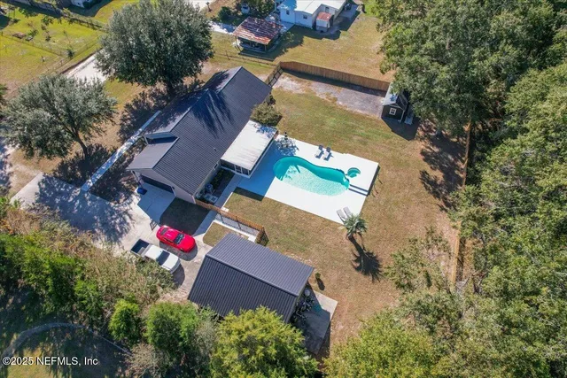 $460,000 | 7441 Blair Circle, Glen St. Mary, FL 32040