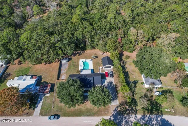 $460,000 | 7441 Blair Circle, Glen St. Mary, FL 32040