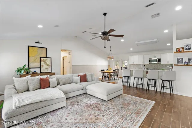 $460,000 | 7441 Blair Circle, Glen St. Mary, FL 32040