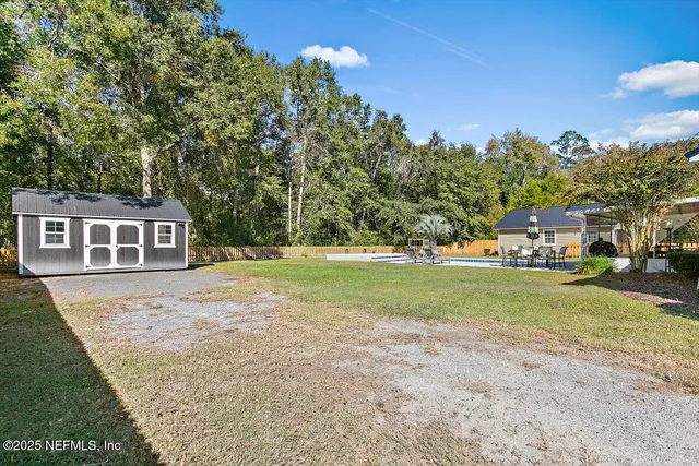 $460,000 | 7441 Blair Circle, Glen St. Mary, FL 32040