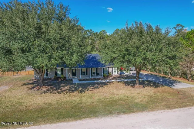 $460,000 | 7441 Blair Circle, Glen St. Mary, FL 32040