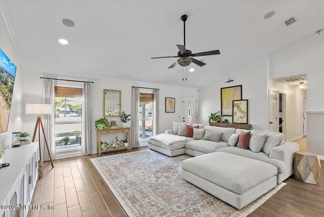 $460,000 | 7441 Blair Circle, Glen St. Mary, FL 32040