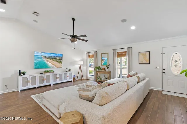 $460,000 | 7441 Blair Circle, Glen St. Mary, FL 32040