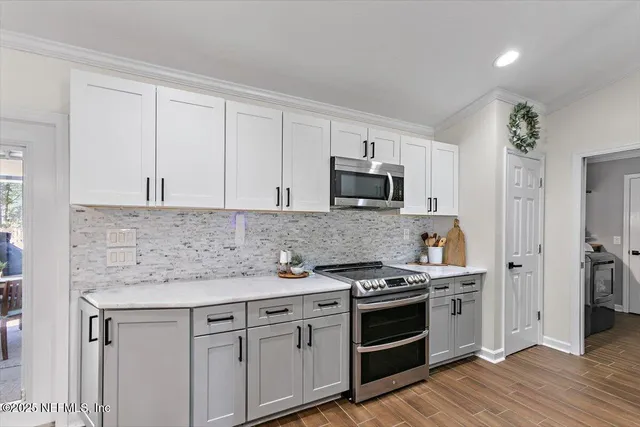 $460,000 | 7441 Blair Circle, Glen St. Mary, FL 32040