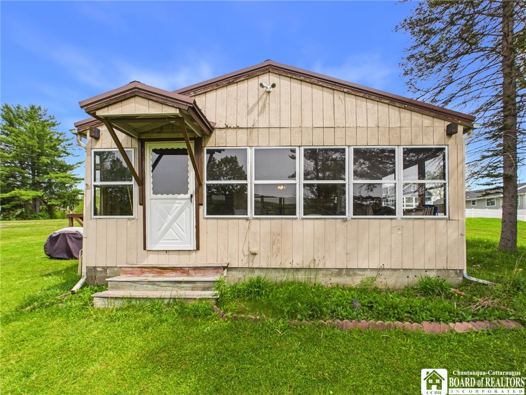 8359 State Rte 243, Unit B Rushford, NY 14777 - Photo 1 of 37