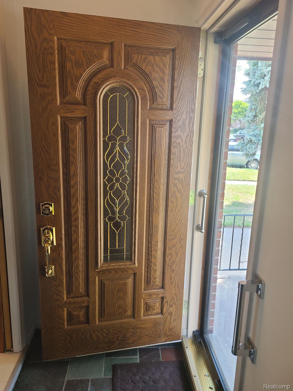 77 Chestnut Street River Rouge, MI 48218 - Photo 29 of 35