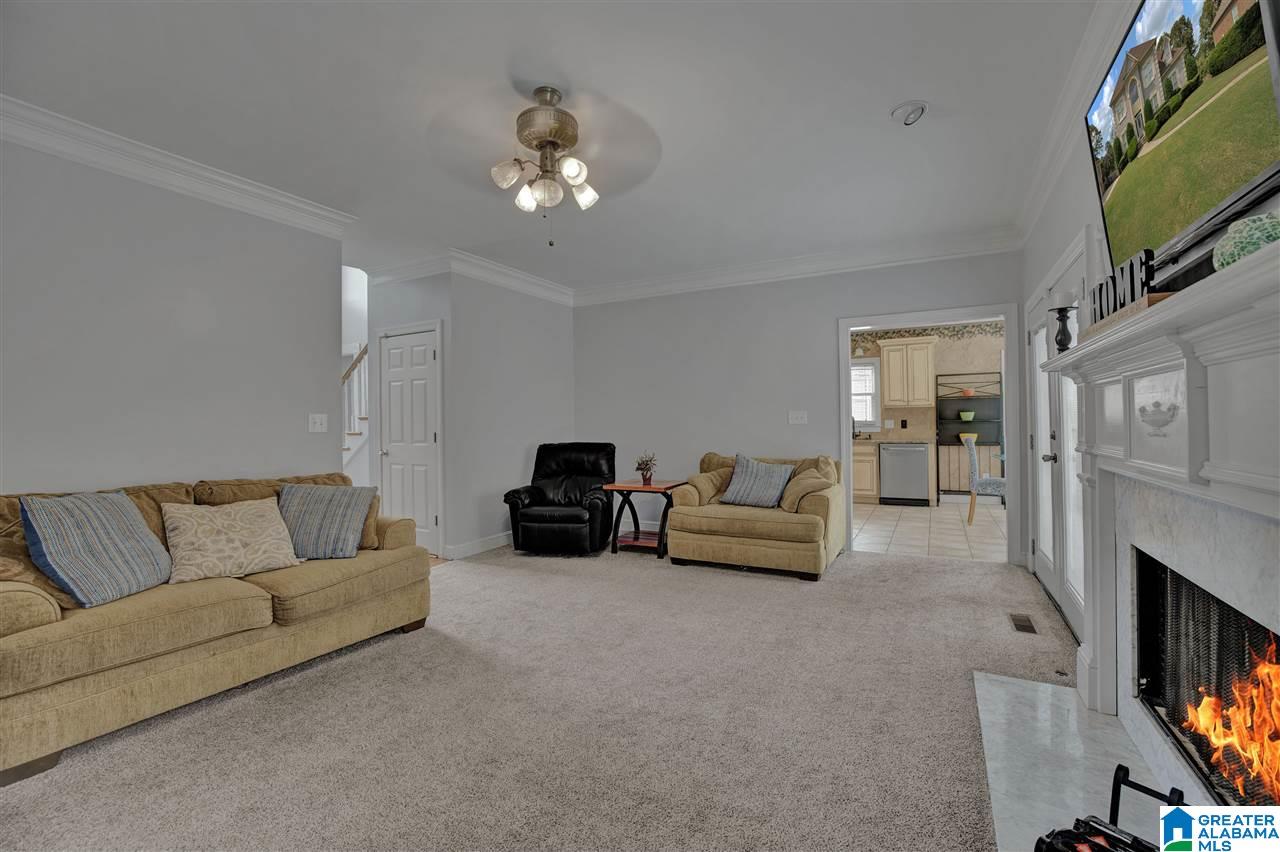 3627 Guyton Ridge Drive Birmingham, AL 35244 - Photo 11 of 44