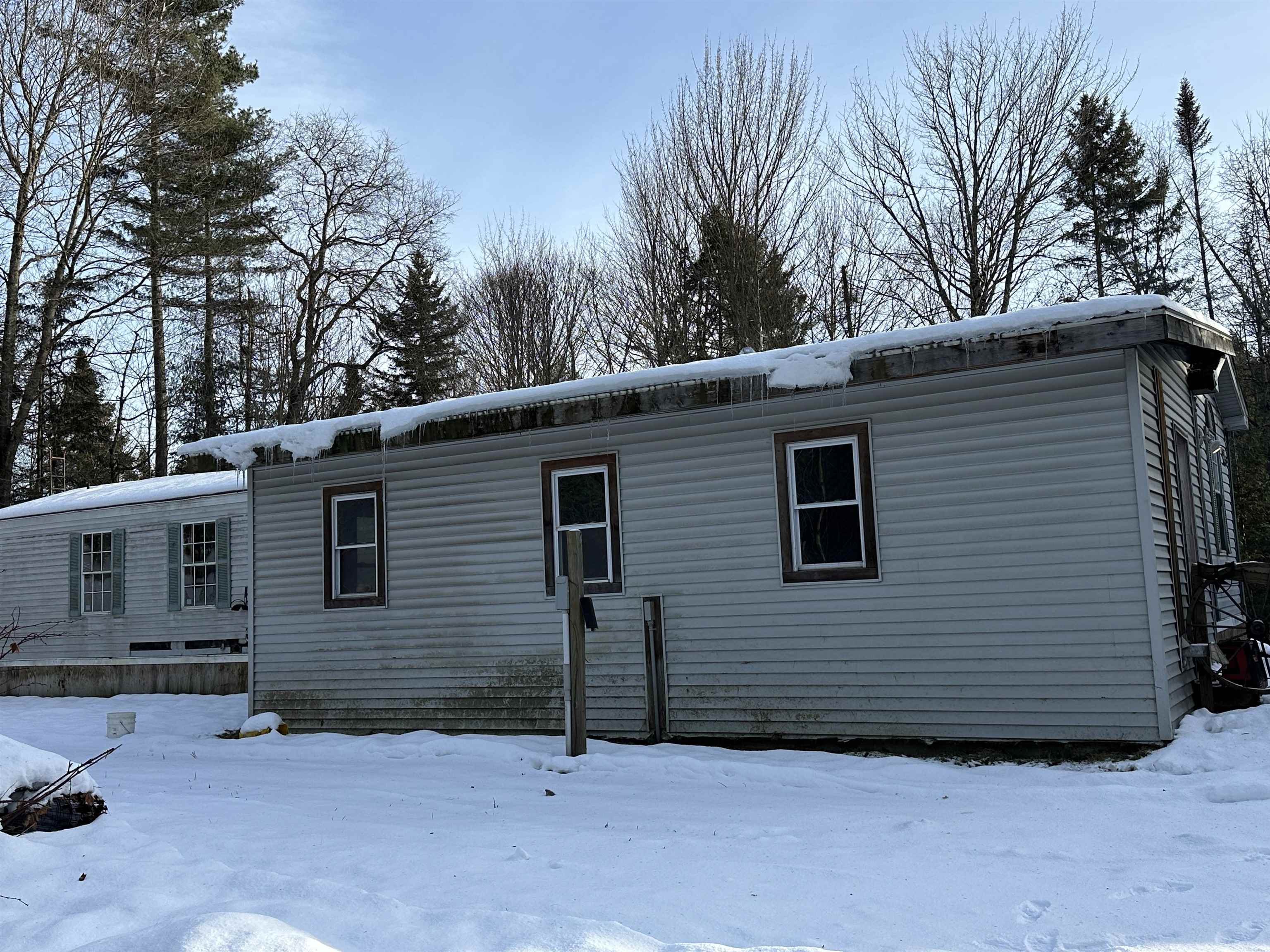 964 Wilson Road Johnson, VT 05656 - Photo 1 of 11