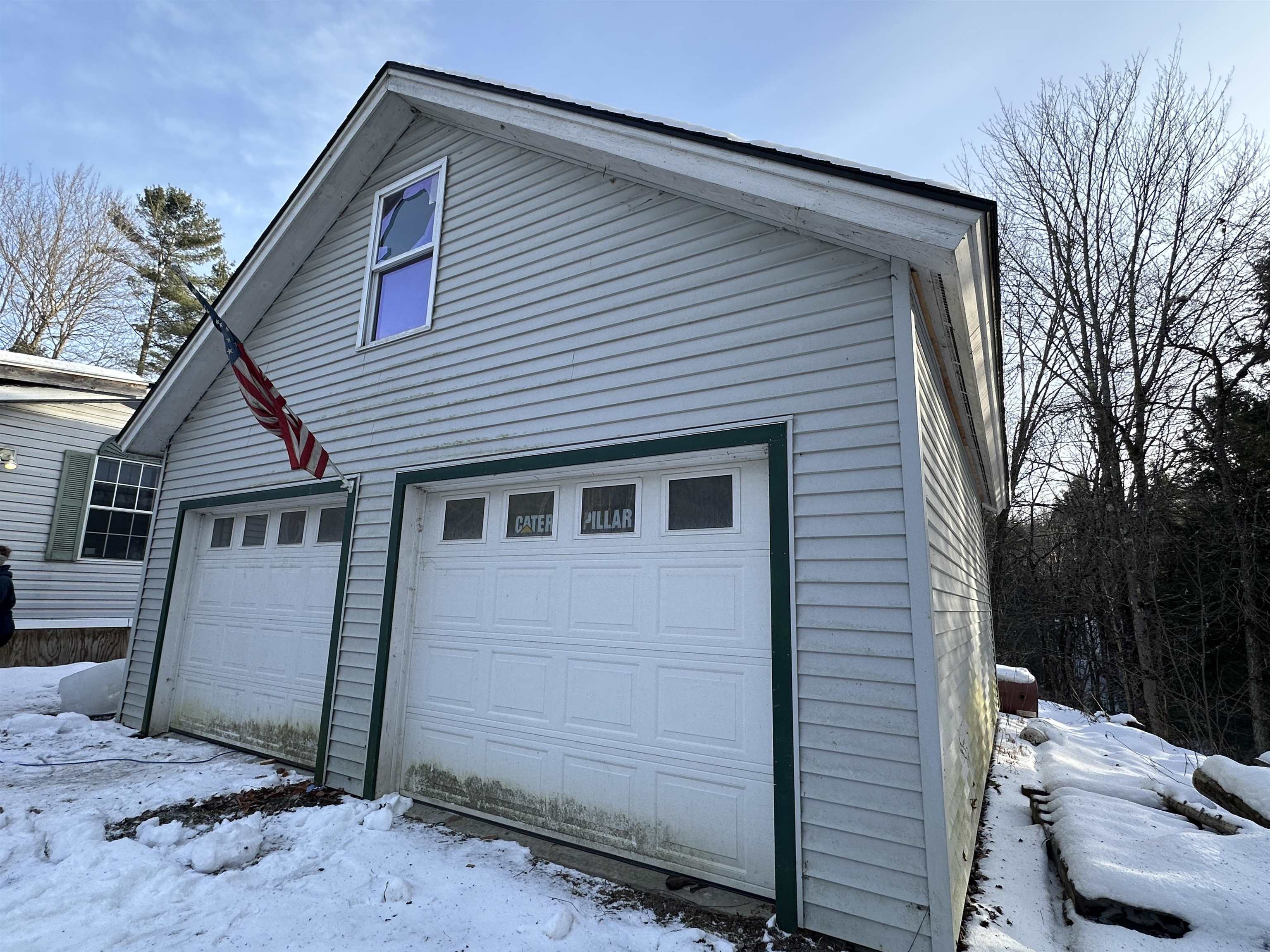 964 Wilson Road Johnson, VT 05656 - Photo 11 of 11