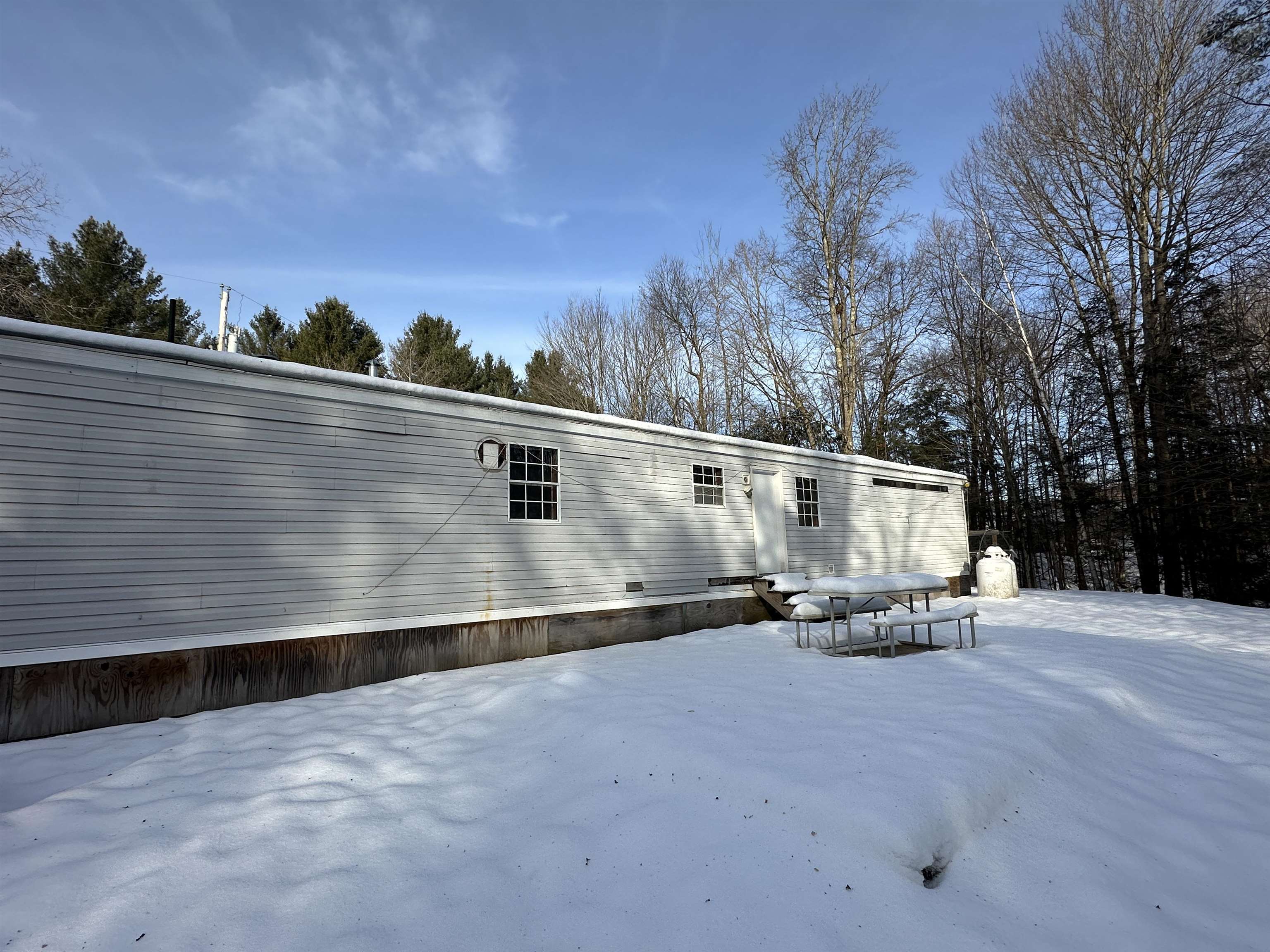 964 Wilson Road Johnson, VT 05656 - Photo 2 of 11