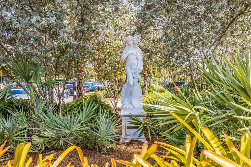 1750 Benjamin Franklin Drive, Unit 9B Sarasota, FL 34236 - Photo 41 of 47