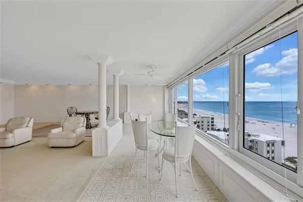 $2,450,000 | 6140 Midnight Pass Road, Unit 904, Sarasota, FL 34242