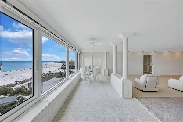 $2,450,000 | 6140 Midnight Pass Road, Unit 904, Sarasota, FL 34242