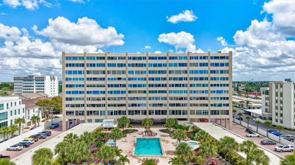 $2,450,000 | 6140 Midnight Pass Road, Unit 904, Sarasota, FL 34242