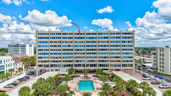 $2,450,000 | 6140 Midnight Pass Road, Unit 904, Sarasota, FL 34242