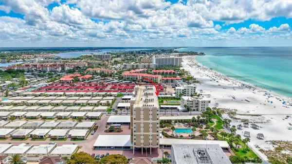 $2,450,000 | 6140 Midnight Pass Road, Unit 904, Sarasota, FL 34242