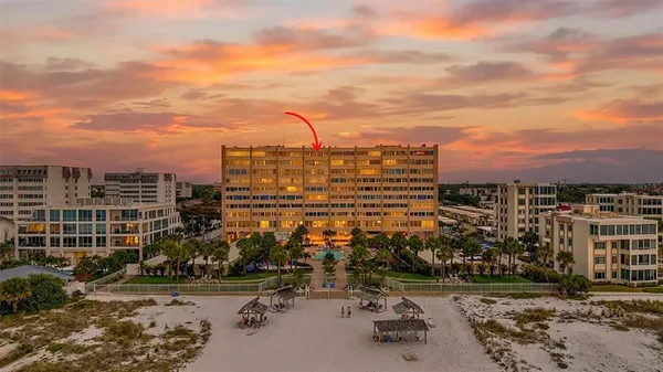 $2,450,000 | 6140 Midnight Pass Road, Unit 904, Sarasota, FL 34242