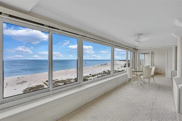 $2,450,000 | 6140 Midnight Pass Road, Unit 904, Sarasota, FL 34242