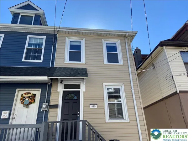 $1,800 | 810 Pine Street, Easton, PA 18042