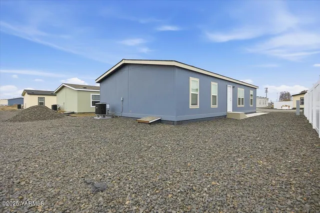 $150,000 | 2681 East Edison Avenue, Unit 28, Sunnyside, WA 98944