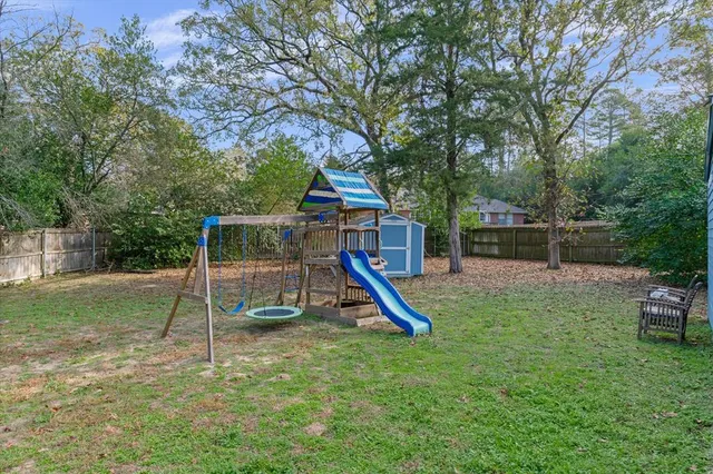 $159,900 | 323 Rustic Road, Hideaway, TX 75771