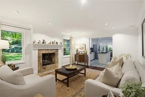 $699,000 | 6651 Castleton Drive Northwest, Atlanta, GA 30328